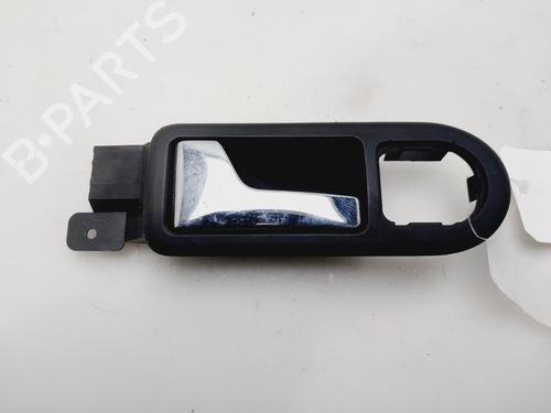 Used Front left interior door handle VW GOLF IV (1J1) [1997-2008]  32348342