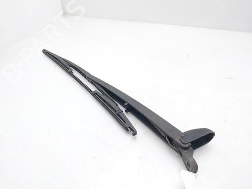 Bagrudeviskerarm Bagrudeviskerarm ALFA ROMEO 147 (937_) 1.9 JTDM 8V (937.AXD1A, 937.AXU1A, 937.BXU1A) (120 hp) 33952144 33952144