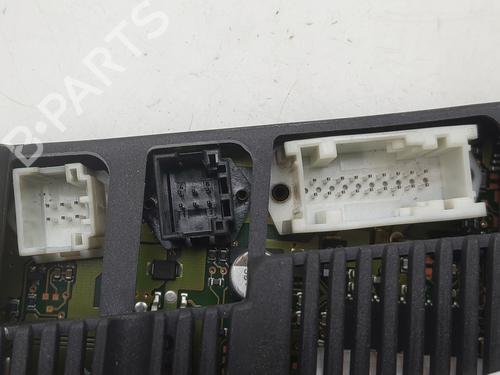 Climate control BMW 3 Touring (E46) 320 d | BP38642357I5 - Image 5