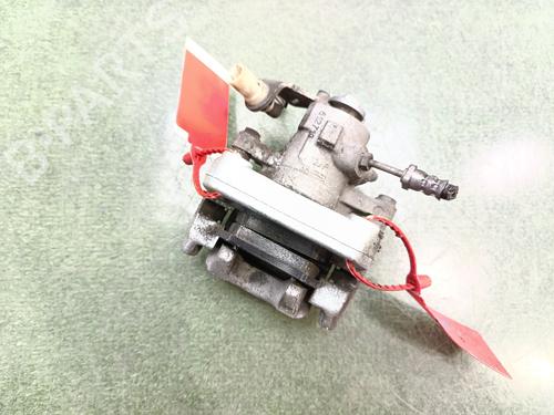 Left rear brake caliper PEUGEOT 2008 I (CU_) | BP37638461M107 - Image 4