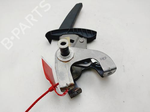 Hand brake KIA CEE'D Hatchback (ED)  | BP26949943I18 