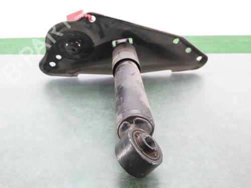 Right rear shock absorber CITROËN C4 Picasso I MPV (UD_)  | BP13885137M19 