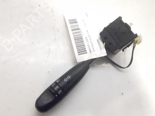 Used Headlight switch CHEVROLET AVEO / KALOS Hatchback (T200) 1.4 16V (94 hp) 11346107