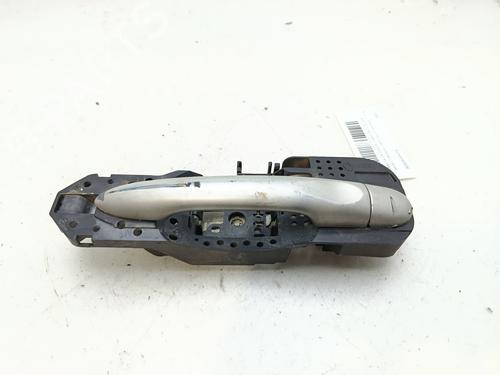 Used Rear right exterior door handle Rear right exterior door handle RENAULT MEGANE III Hatchback (BZ0/1_, B3_) 1.4 TCe (BZ0F, BZ1V) (131 hp) 36352436 36352436