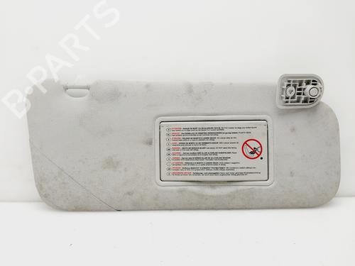 Used Right sun visor Right sun visor CITROËN C3 Picasso (SH_) [2008-2026] 33885269 33885269