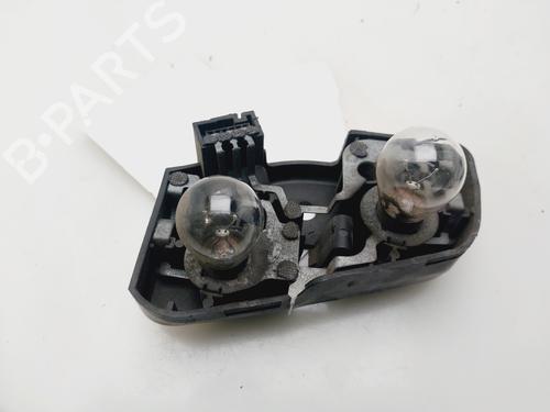 Used Lamp holder BMW 3 (E46) 318 d (116 hp) 24579741