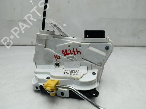 front-left-lock-mg-mg-zs-suv-azs1-2017-40235931 main image