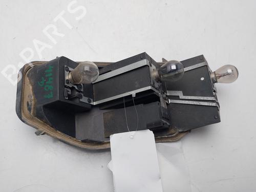 Used Lamp holder Lamp holder PEUGEOT 407 SW (6E_, 6D_) [2004-2011] 34342206 34342206
