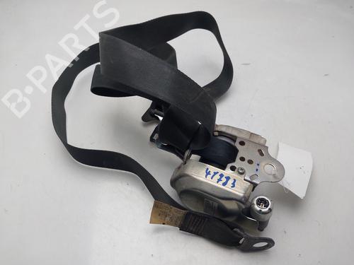 Used Front left seatbelt Front left seatbelt 38232048 38232048