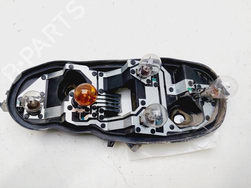 Used Lamp holder OPEL CORSA D (S07) [2006-2015]  30487027