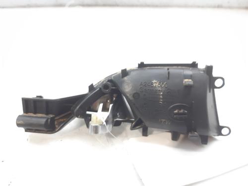 Front right interior door handle MERCEDES-BENZ A-CLASS (W176) A 200 CDI / d (176.008) | BP10166908I14 