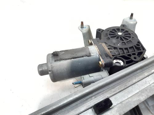 Front right window mechanism CITROËN XSARA PICASSO (N68) 2.0 HDi | BP8263134C23 