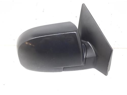 Right mirror KIA CARENS II MPV (FJ) 2.0 CRDi | BP8302439C27 