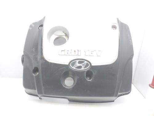 Used Upper protection HYUNDAI TUCSON (TL, TLE) 1.7 CRDi (116 hp) 11710875