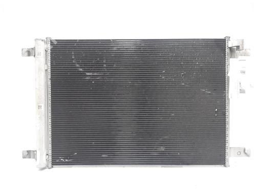 Used AC radiator SEAT IBIZA V (KJ1, KJG) [2017-2025]  16988760