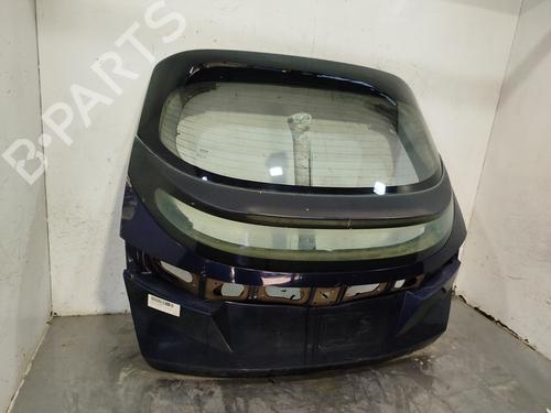 Tailgate HONDA CIVIC VIII Hatchback (FN, FK) 2.2 CTDi (FK3) | BP27456597C6 