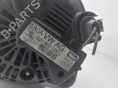 Alternator VW PASSAT B6 Variant (3C5) | BP31957733M7