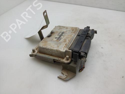 Engine control unit (ECU) SEAT IBIZA II (6K1)  | BP29810617M57
