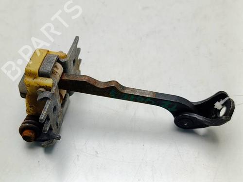 Used Hinge/Door check strap Hinge/Door check strap RENAULT LAGUNA III (BT0/1) [2007-2015] 40524311 40524311