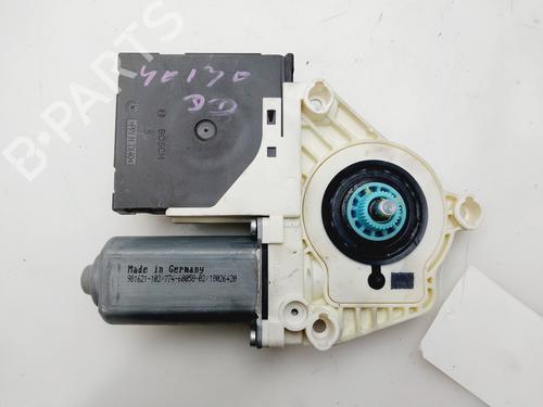 Used Right front window motor SEAT LEON (1P1) [2005-2013]  30974413