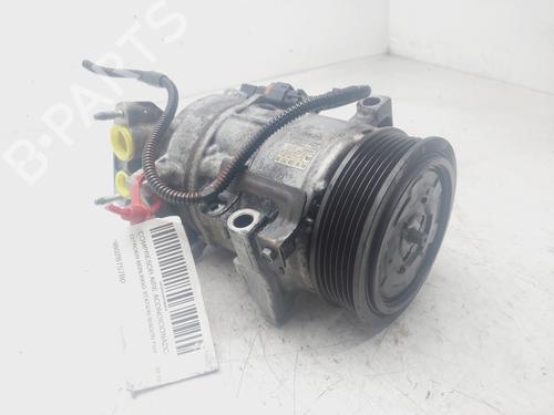 AC compressor CITROËN BERLINGO MULTISPACE (B9) 1.6 BlueHDi 100 | BP29408298M34 