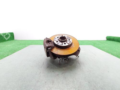 Used Left front steering knuckle SEAT IBIZA V (KJ1, KJG) 1.0 (75 hp) 22216764