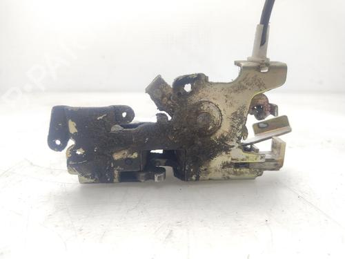 Front right lock MERCEDES-BENZ VITO Van (W638) 110 D 2.3 (638.074, 638.078) | BP29519338C97 