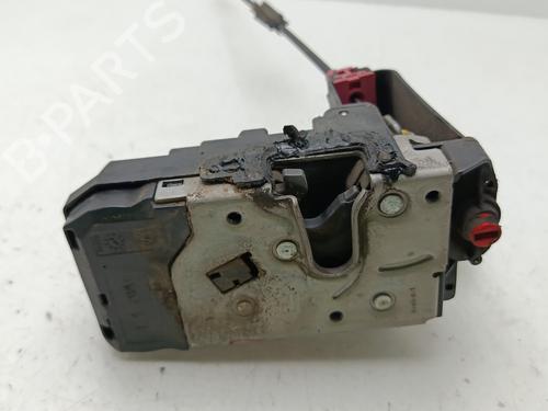 Rear left lock OPEL ASTRA H (A04)  | BP29491034C100 
