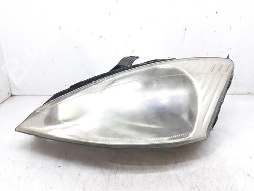Used Left headlight Left headlight FORD FOCUS I Turnier (DNW) 1.8 Turbo DI / TDDi (90 hp) 9625507 9625507