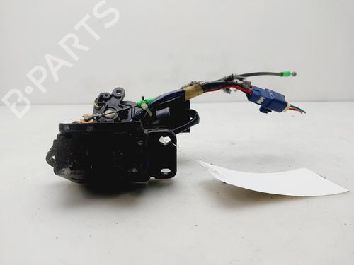 Used Tailgate lock Tailgate lock TOYOTA COROLLA (_E12_) 1.6 VVT-i (ZZE121_, ZZE121R) (110 hp) 32527882 32527882