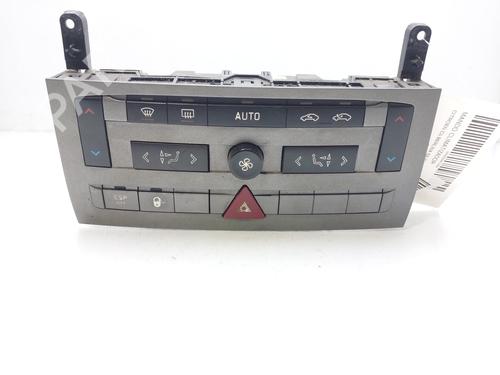 Used Climate control CITROËN C5 II (RC_) [2004-2008]  16017603