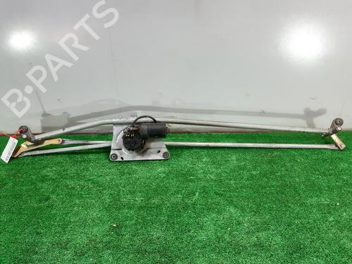 Used Front wiper motor CITROËN XSARA PICASSO (N68) 2.0 HDi (90 hp) 9968037