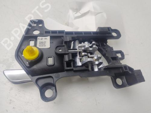 Rear left interior door handle HYUNDAI TUCSON (TL, TLE) 1.7 CRDi | BP27814991I15 