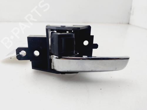 Used Front left interior door handle MITSUBISHI OUTLANDER III (GG_W, GF_W, ZJ, ZL, ZK) [2010-2025]  22555088