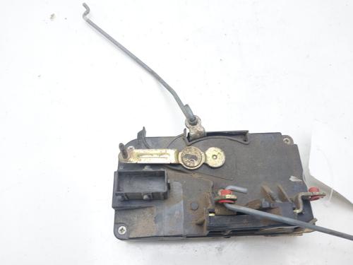 Front left lock CITROËN JUMPY I (U6U_) 1.9 D | BP16017277C98 