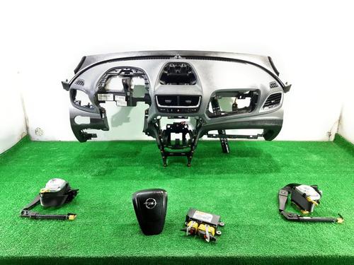 Used Airbag Kit Airbag Kit OPEL MOKKA / MOKKA X (J13) [2012-2026] 8798147 8798147