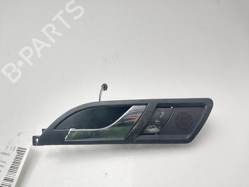Used Rear left interior door handle SKODA SUPERB I (3U4) 1.9 TDI (115 hp) 31706207