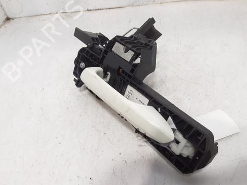 Front left exterior door handle MERCEDES-BENZ A-CLASS (W176) A 200 CDI (176.001) | BP8610996C128 