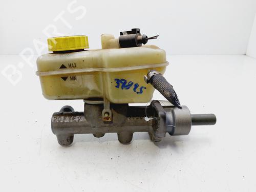 Used Brake master cylinder SEAT IBIZA III (6L1) [2002-2009]  29875399