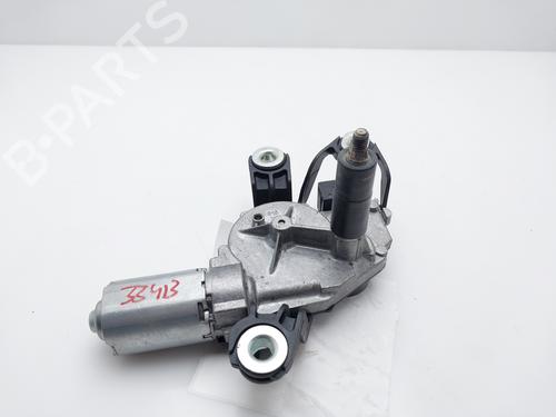 Used Rear wiper motor VW GOLF VI (5K1) [2008-2014]  16564332