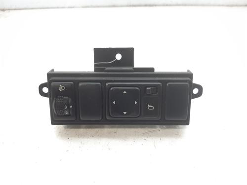 Mirror switch NISSAN TIIDA Hatchback (C11) 1.8 (126 hp) 9573518