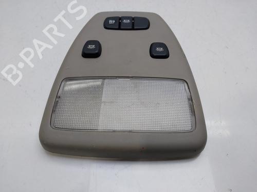 Innerbelysning JAGUAR S-TYPE II (X200) 3.0 V6 | BP16942394I8 