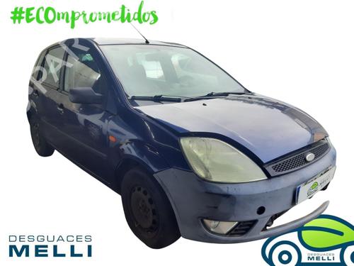 Right front window switch FORD FIESTA V (JH_, JD_)  | BP26138225I26 