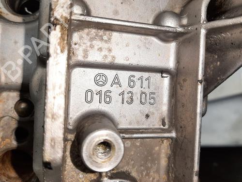 Cylinder head MERCEDES-BENZ C-CLASS (W203)  | BP28075670M5 