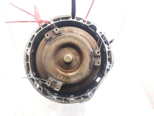 Used Gearbox MERCEDES-BENZ S-CLASS (W220, V220) S 400 CDI (220.028, 220.128) (250 hp) 31263018