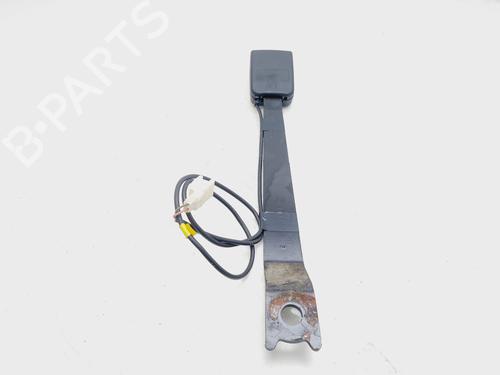 Seat buckle NISSAN QASHQAI / QASHQAI +2 I (J10, NJ10, JJ10E) 2.0 dCi | BP25845963I32 