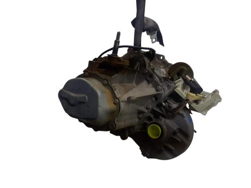 Gearbox PEUGEOT 307 Break (3E)  | BP29338011M3 