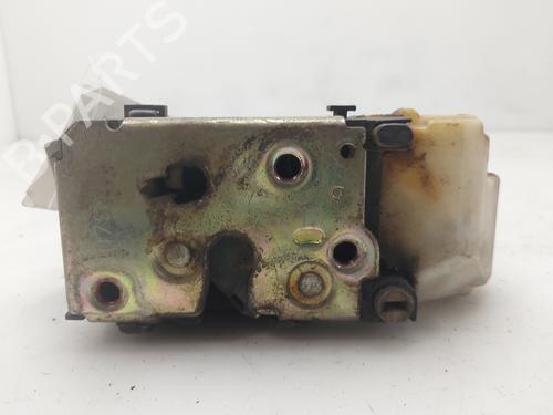 Used Rear right lock Rear right lock LANCIA LYBRA (839_) 1.6 16V (839AXA1A) (103 hp) 36418670 36418670
