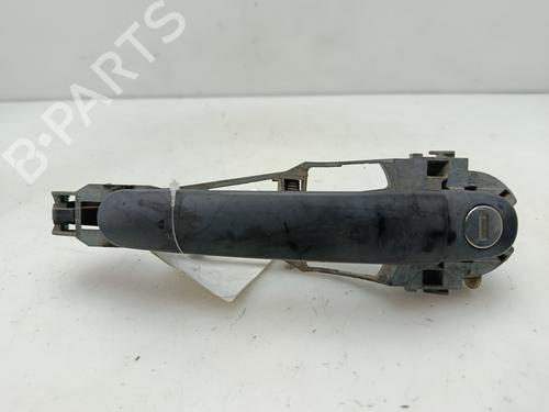 Used Front left exterior door handle SKODA FABIA I (6Y2) [1999-2008]  31123466