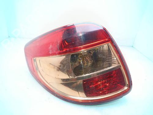 Used Left taillight Left taillight 38985820 38985820